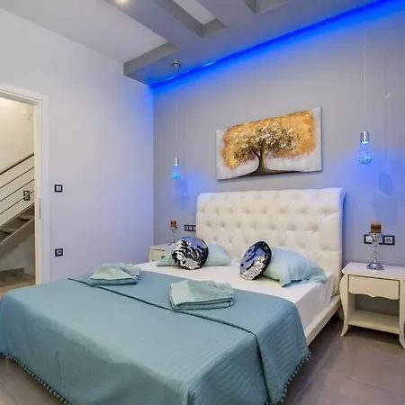 Isalos Apartmán