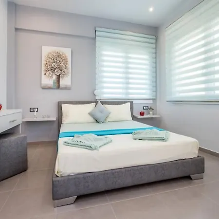 Apartmán Isalos *