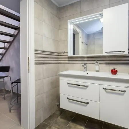 Apartmán Isalos Skála Marión