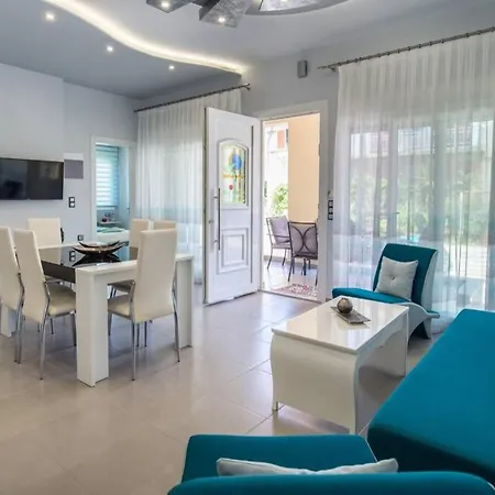 Apartmán Isalos Skála Marión