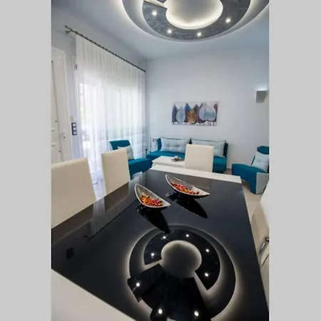 Isalos Apartmán