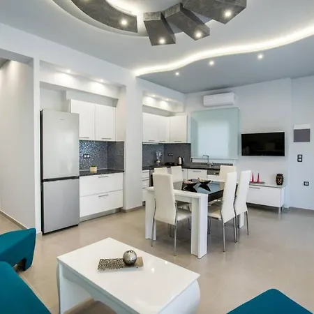 Isalos Apartmán