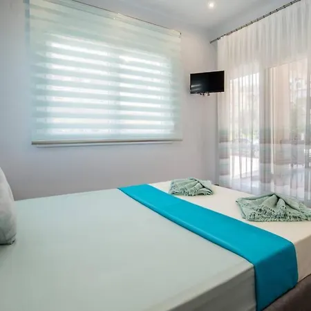 Isalos Skála Marión