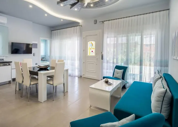 Isalos Apartment Skala Marion