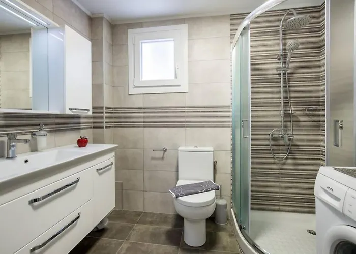 Isalos Διαμέρισμα *