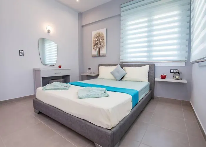 Διαμέρισμα Isalos