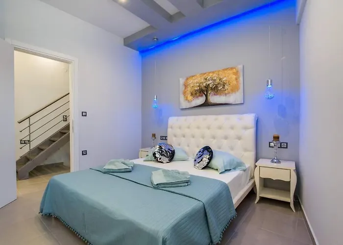 Isalos Διαμέρισμα