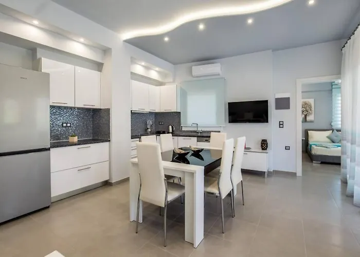 Isalos * Skála Marión