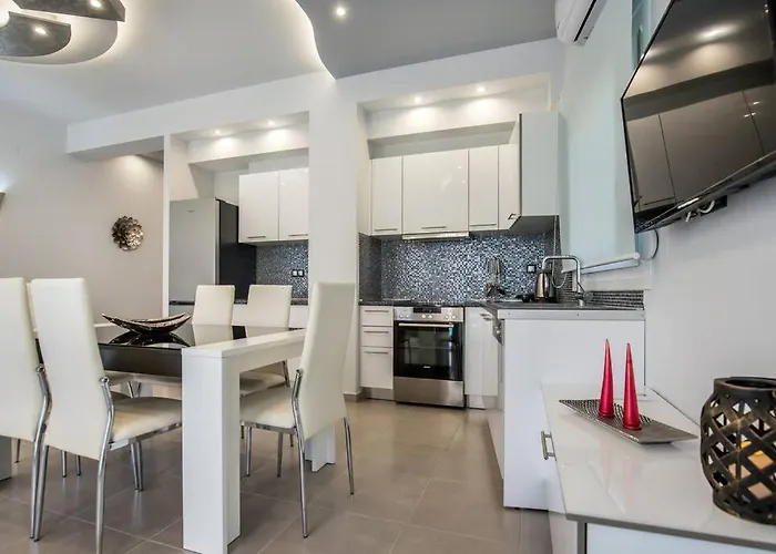 Isalos Διαμέρισμα *