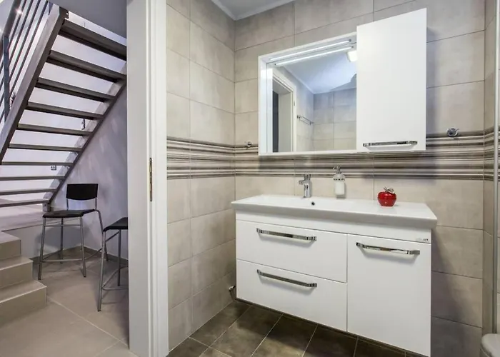 Διαμέρισμα Isalos Skála Marión