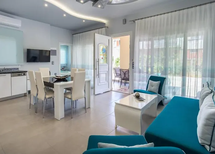 Διαμέρισμα Isalos Skála Marión