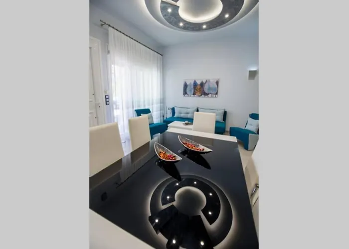 Isalos Διαμέρισμα