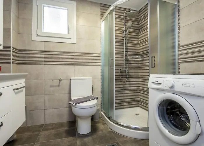 Isalos Διαμέρισμα *